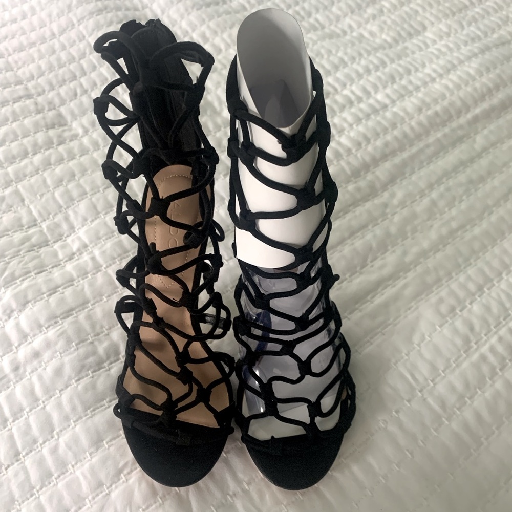 Aldo shoes
